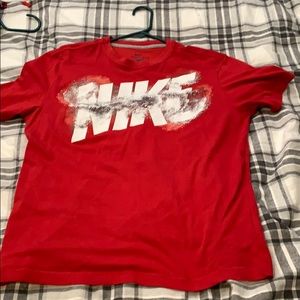 Nike shirt